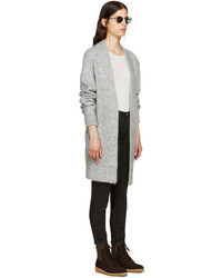 Женские черные джинсы от A.P.C.