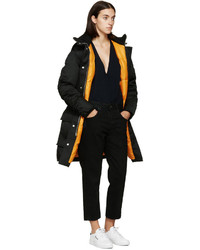 Женские черные джинсы от 6397