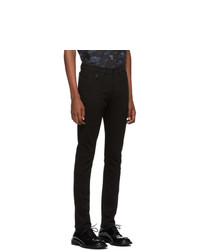 Мужские черные джинсы от Ps By Paul Smith