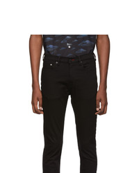 Мужские черные джинсы от Ps By Paul Smith