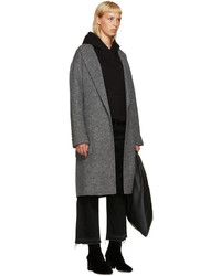 Женские черные джинсы от Simon Miller