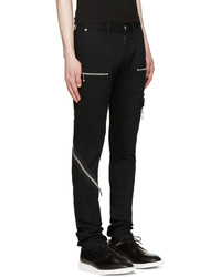 Мужские черные джинсы от 99% Is