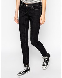 Женские черные джинсы от Blank NYC