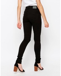 Женские черные джинсы от Blend She