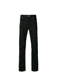 Мужские черные джинсы от BLK DNM
