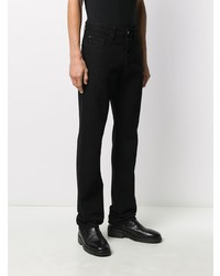 Мужские черные джинсы от IRO