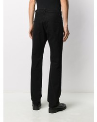 Мужские черные джинсы от IRO