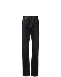 Мужские черные джинсы от Bottega Veneta