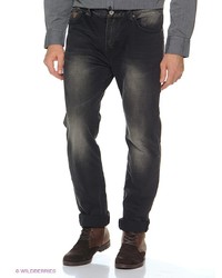 Мужские черные джинсы от Broadway