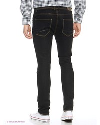 Мужские черные джинсы от Broadway