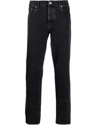 Мужские черные джинсы от Brunello Cucinelli