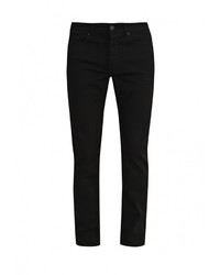 Мужские черные джинсы от Burton Menswear London