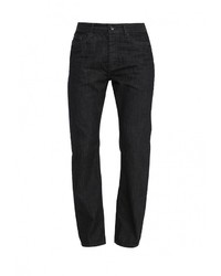 Мужские черные джинсы от Burton Menswear London