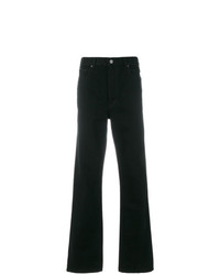 Мужские черные джинсы от Calvin Klein 205W39nyc