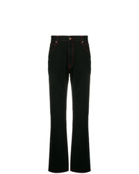 Мужские черные джинсы от Calvin Klein 205W39nyc