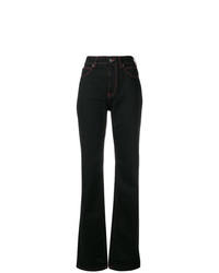 Женские черные джинсы от Calvin Klein 205W39nyc