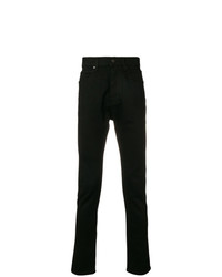 Мужские черные джинсы от Calvin Klein Jeans Est. 1978