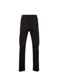 Мужские черные джинсы от Calvin Klein Jeans Est. 1978