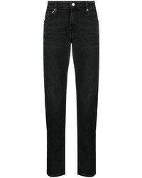 Мужские черные джинсы от Calvin Klein Jeans