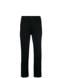Женские черные джинсы от Calvin Klein Jeans
