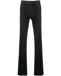 Мужские черные джинсы от Canali