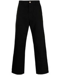Мужские черные джинсы от Carhartt WIP