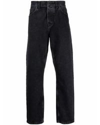 Мужские черные джинсы от Carhartt WIP