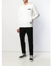 Мужские черные джинсы от Golden Goose