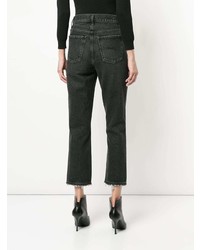 Женские черные джинсы от Nobody Denim