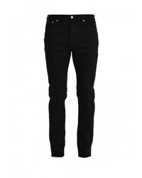 Мужские черные джинсы от Cheap Monday