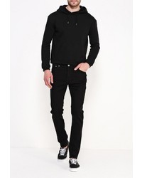 Мужские черные джинсы от Cheap Monday