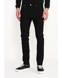 Мужские черные джинсы от Cheap Monday