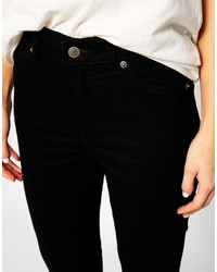 Женские черные джинсы от Cheap Monday