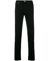 Мужские черные джинсы от Citizens of Humanity