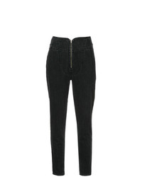 Женские черные джинсы от CITYSHOP