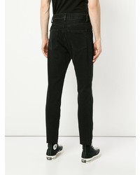 Мужские черные джинсы от H Beauty&Youth