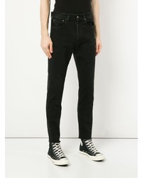 Мужские черные джинсы от H Beauty&Youth