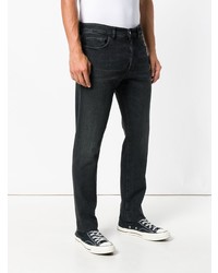Мужские черные джинсы от Golden Goose Deluxe Brand