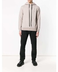 Мужские черные джинсы от Unravel Project