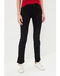 Женские черные джинсы от Colin's