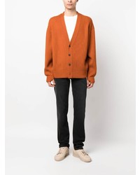 Мужские черные джинсы от Zegna