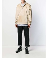 Мужские черные джинсы от Junya Watanabe MAN