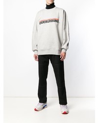 Мужские черные джинсы от Études