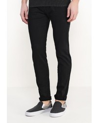 Мужские черные джинсы от Cortefiel