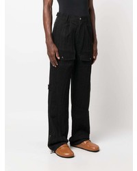 Мужские черные джинсы от Andersson Bell