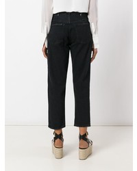 Женские черные джинсы от 3.1 Phillip Lim