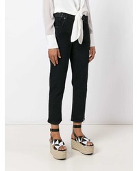 Женские черные джинсы от 3.1 Phillip Lim