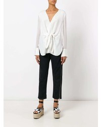 Женские черные джинсы от 3.1 Phillip Lim