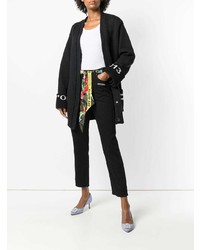 Женские черные джинсы от Off-White