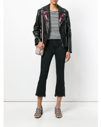 Женские черные джинсы от One Teaspoon